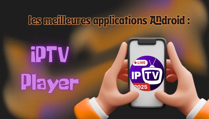 IPTV Player 