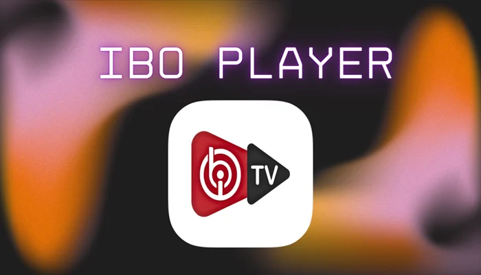 3. Ibo Player :