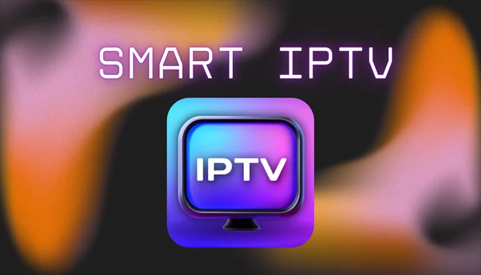 2. Smart IPTV :