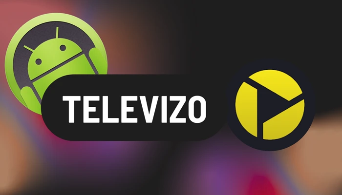5. Televizo 