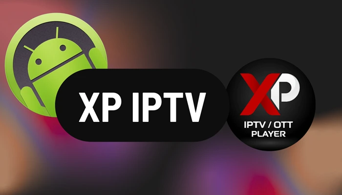 6. XP IPTV