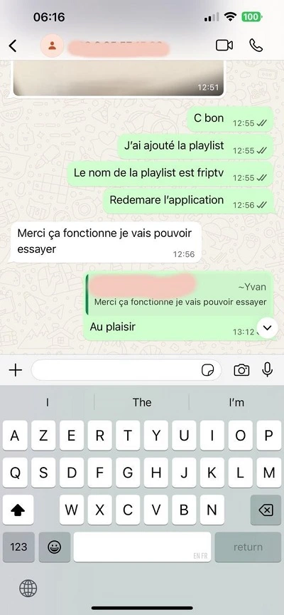 avis de nos clients iptv premium1