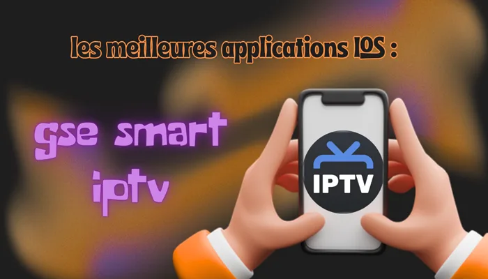 Gse smart iptv 