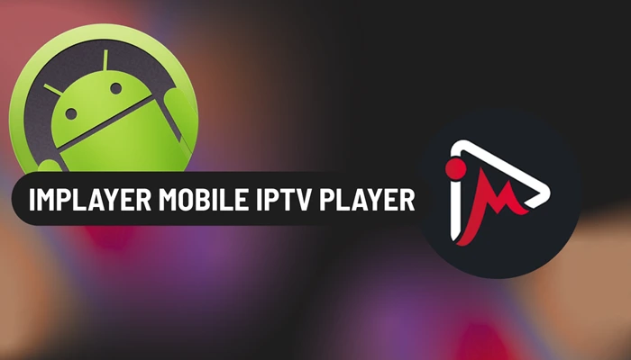 8. iMplayer Mobile IPTV Player 