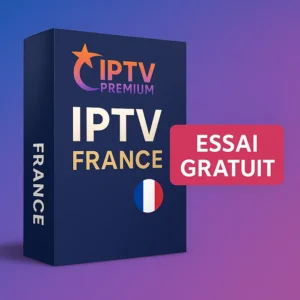 test iptv 24h