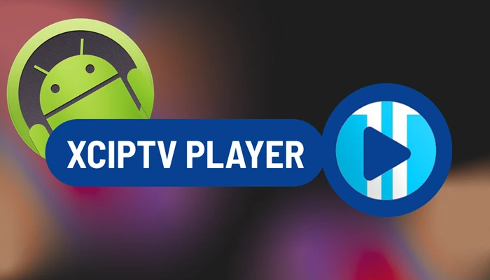 xciptv player 
