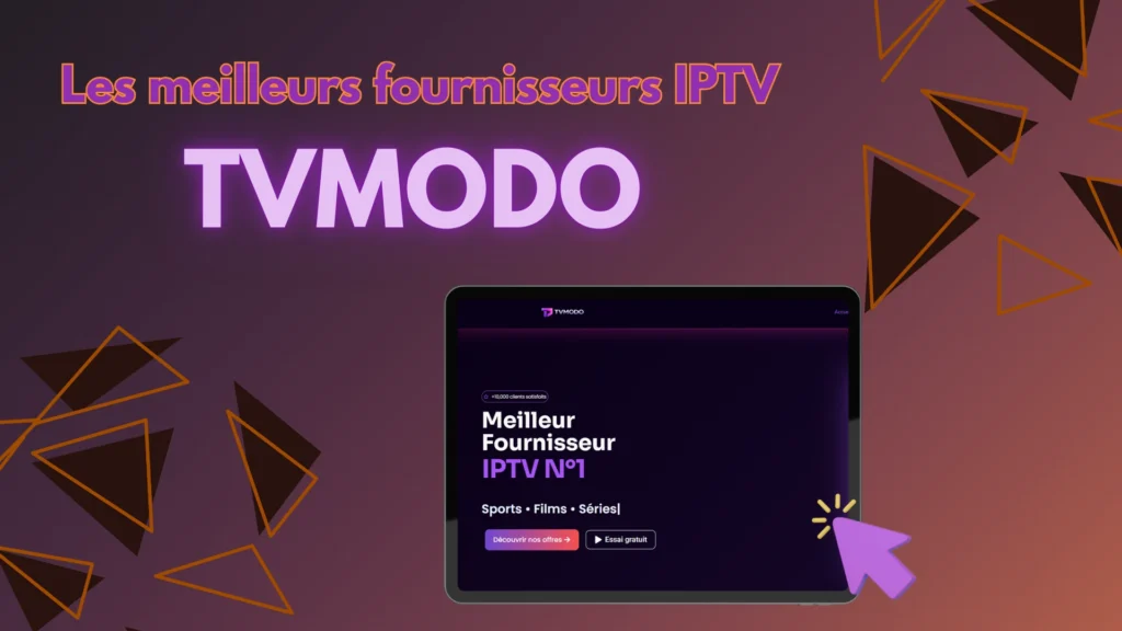 tvmodo