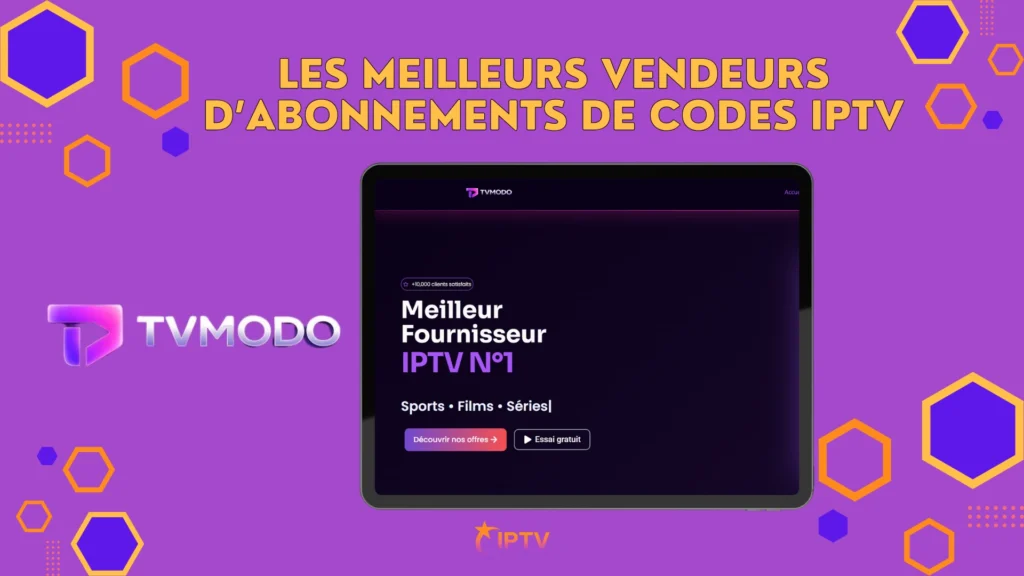 tvmodo